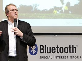 Inside WT Conference 2011