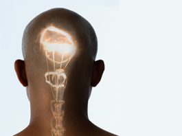 If the wrist is out, which body part is in?