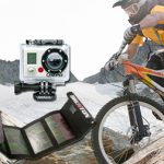 Wearable products for cycling