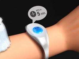 Augmented reality: What comes after eyeglasses?