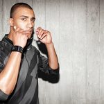 Allow me to introduce my new friend, the Nike+ SportWatch GPS