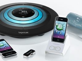 Health Manager iPhone