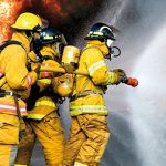 WT in the safety and security market segment