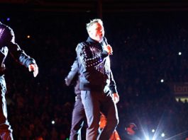 Wearable products for the entertainment industry