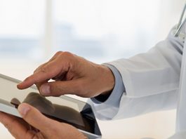 Preview: MEDICA 2011