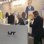 Safe, secure and healthy at work – notes from the 2011 WTshow at the A+A