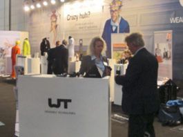 Safe, secure and healthy at work – notes from the 2011 WTshow at the A+A