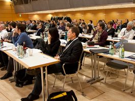 Wearable Technologies Conference 2012 – The ultimate WTevent