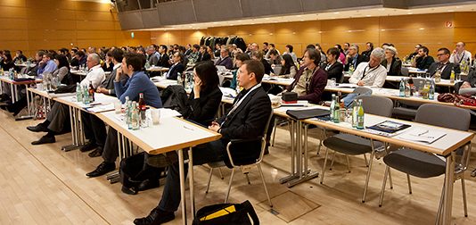 Wearable Technologies Conference 2012 – The ultimate WTevent