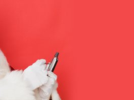 WT Christmas presents