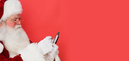 WT Christmas presents