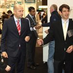 The WTshow at Medica 2011 reveals the future of health care