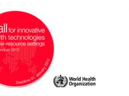 Techies wanted! WHO is looking for innovative health technologies