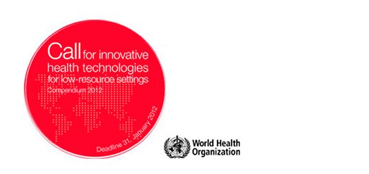 Techies wanted! WHO is looking for innovative health technologies