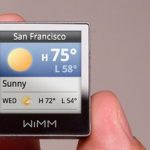 WIMM the technology platform behind the CardioDefender