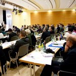 What an inspiring conference!