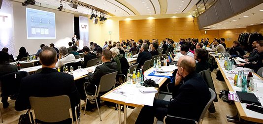 What an inspiring conference!