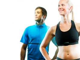 Sensors add a new basic function to garments