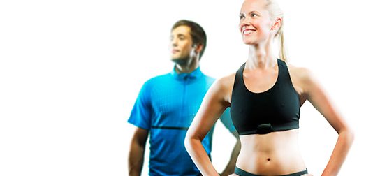 Sensors add a new basic function to garments