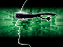 Extend your vision, augment your reality