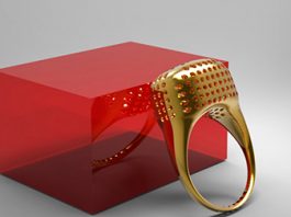 Wearables for identity management