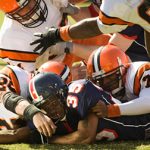 Impact sensors for sports and more