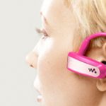 Truly wearable and washable music enjoyment