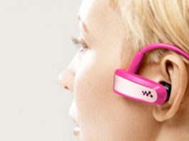 Truly wearable and washable music enjoyment