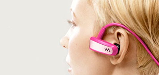 Truly wearable and washable music enjoyment