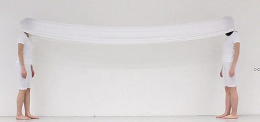 The Wearables Lab at Hong Kong Baptist University presents Haptic InterFace 2012