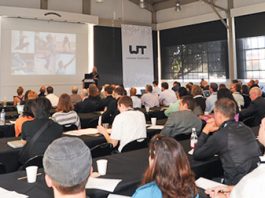 21 things I didn’t know before the WTconference in San Francisco