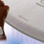 Blue lightning bugs for my spine