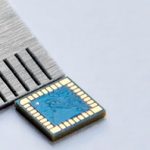 The world’s smallest GPS receiver