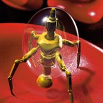 WT at MEDICA for the third year in a row