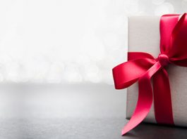 WT Xmas gifts to suit all pockets