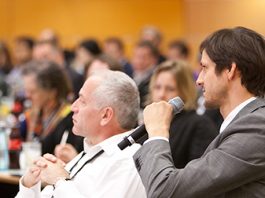 It’s conference time again!