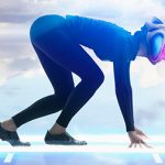 Wearable Technologies show at ISPO 2013