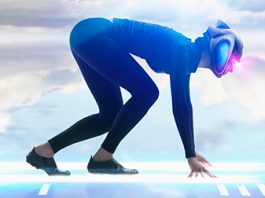 Wearable Technologies show at ISPO 2013