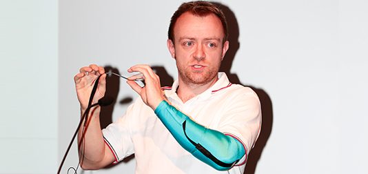 A unique sensor solution for a growing need