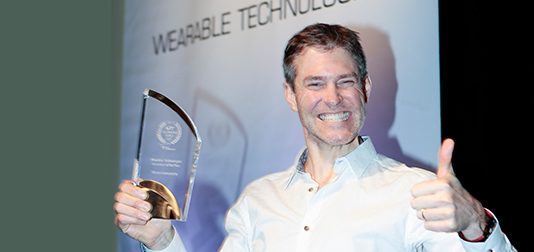 Winner of the WT Innovation World Cup 2012 revealed