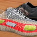 Wearable Technologies’ shoe trends for summer 2012