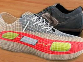 Wearable Technologies’ shoe trends for summer 2012