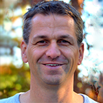 Dirk Schapeler, ViviTouch