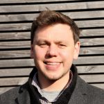 Florian Schumacher, Wearable Technologies