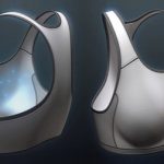 Bras with Superpowers