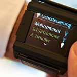 Connected – Wearable Tech talking to Other Machines