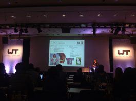 The 2013 Wearable Technologies Europe Conference Wearable Technologies Conference EU 13