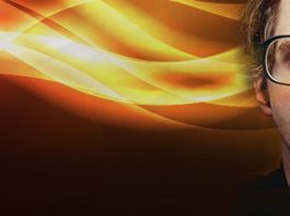 Head-Mounted Displays: From Cyborgs to Google Glass