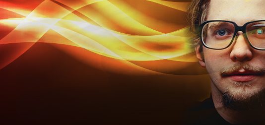 Head-Mounted Displays: From Cyborgs to Google Glass