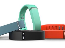 Fitbit Flex – Checking out the Activity Wristband Fitbit Flex